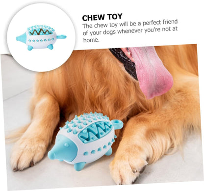 Pet Toy Wear-Resistant Treats