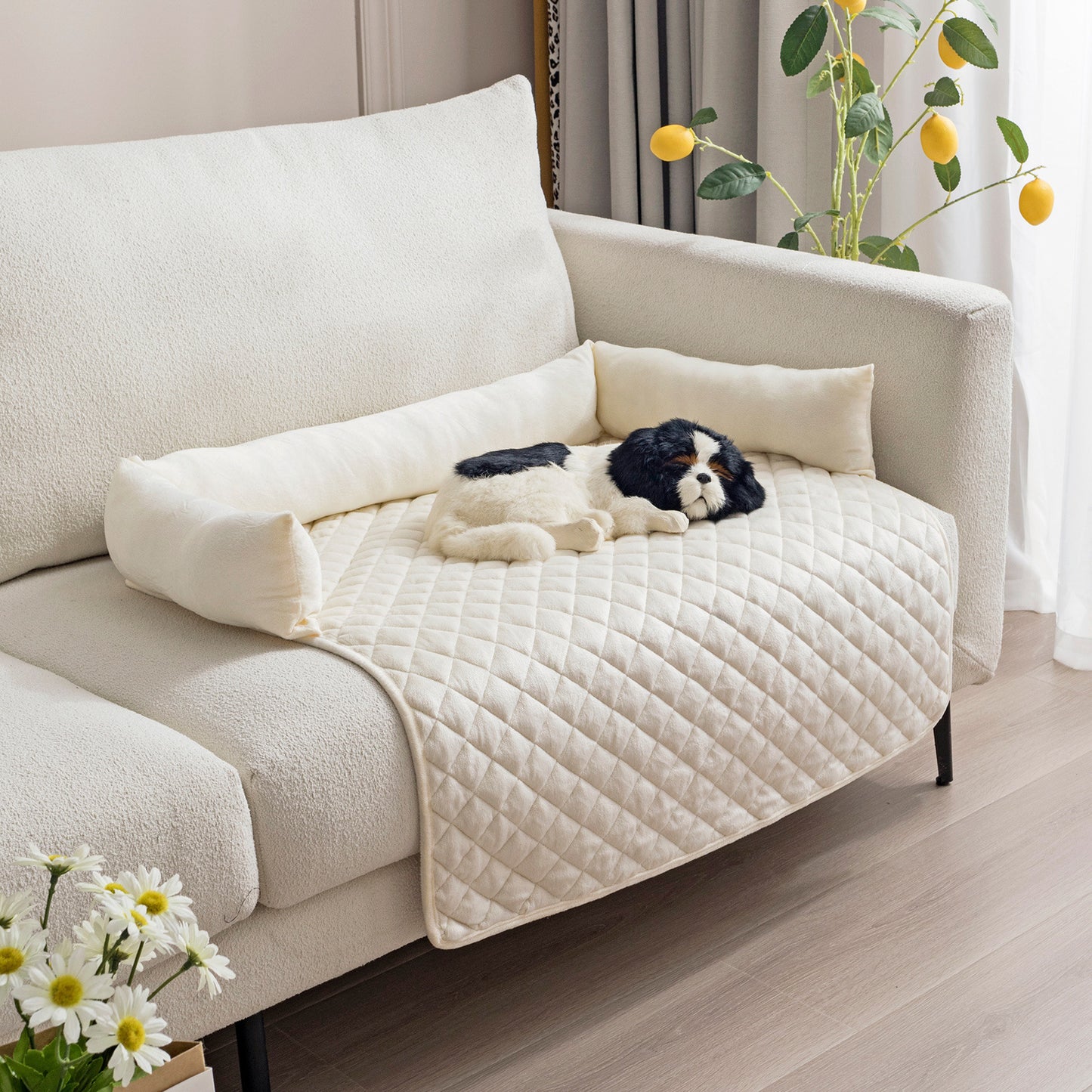 Pet Mat Furniture Protector Sofa Bed