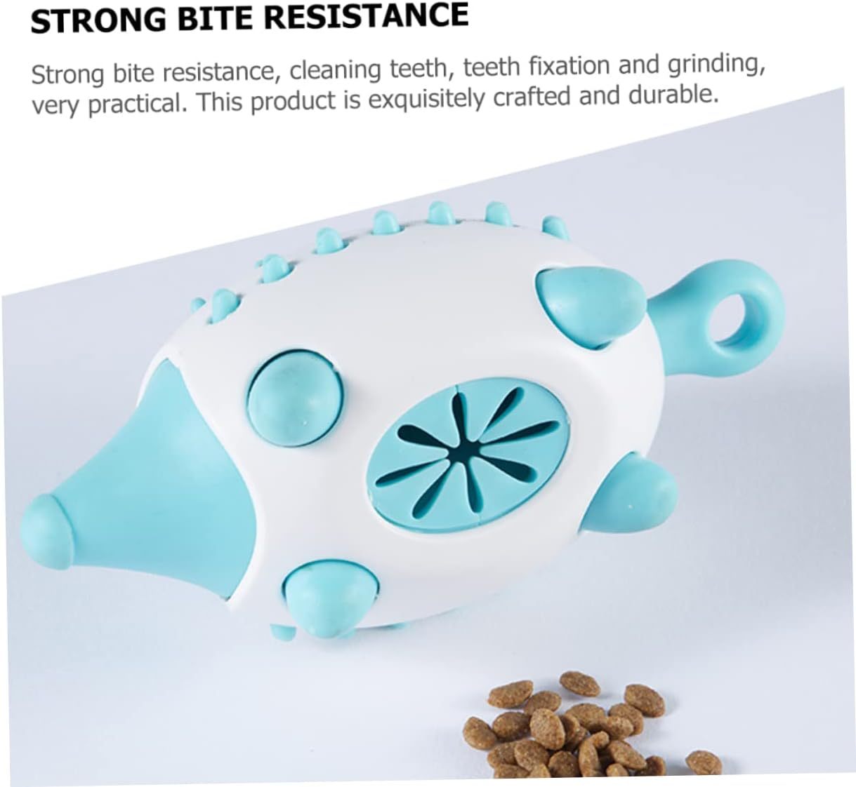 Pet Toy Wear-Resistant Treats