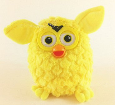 Electronic Interactive Toys