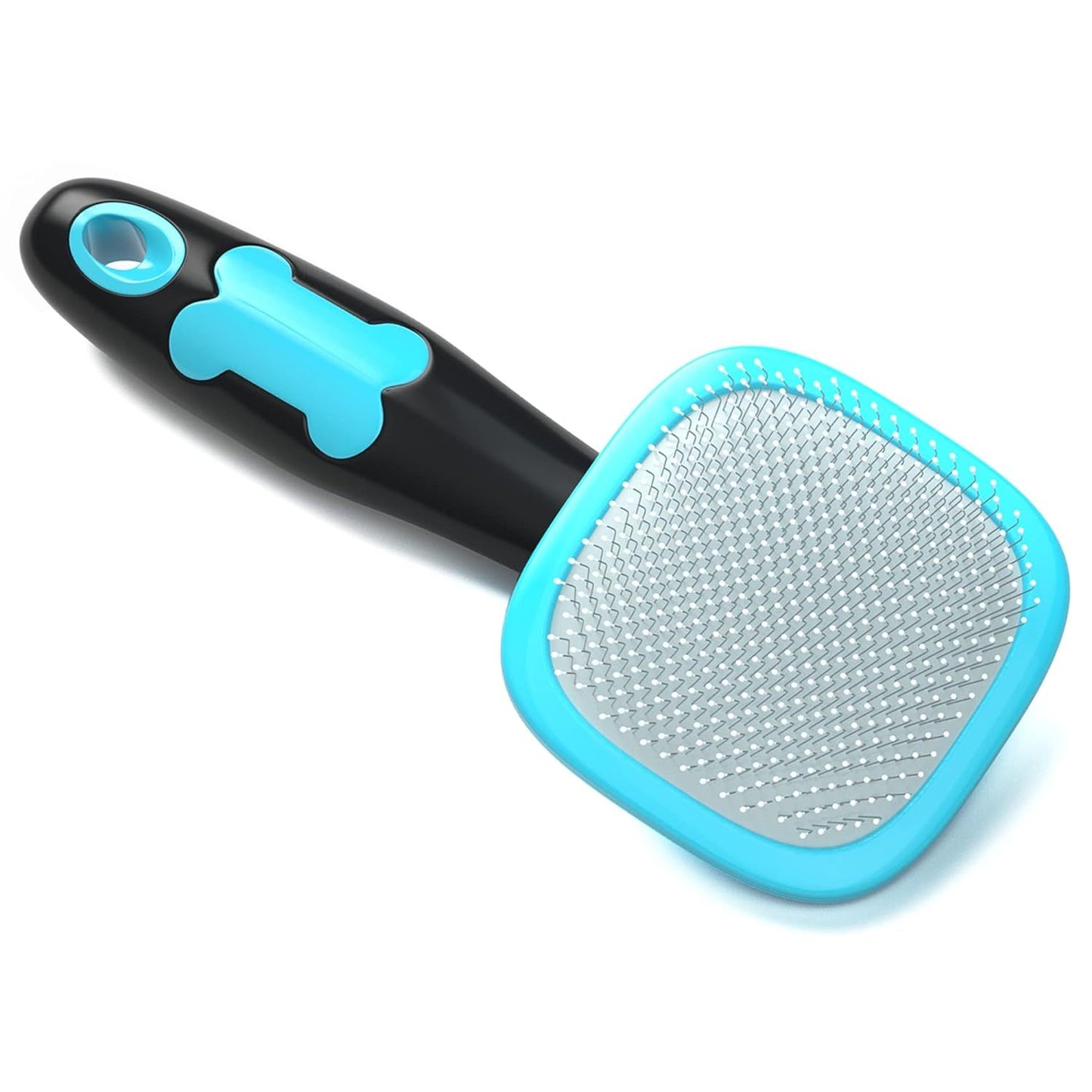 Pet Grooming Brush.