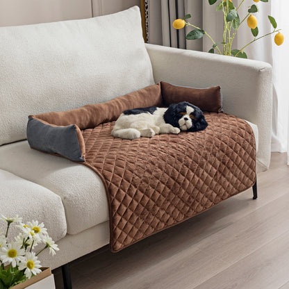 Pet Mat Furniture Protector Sofa Bed
