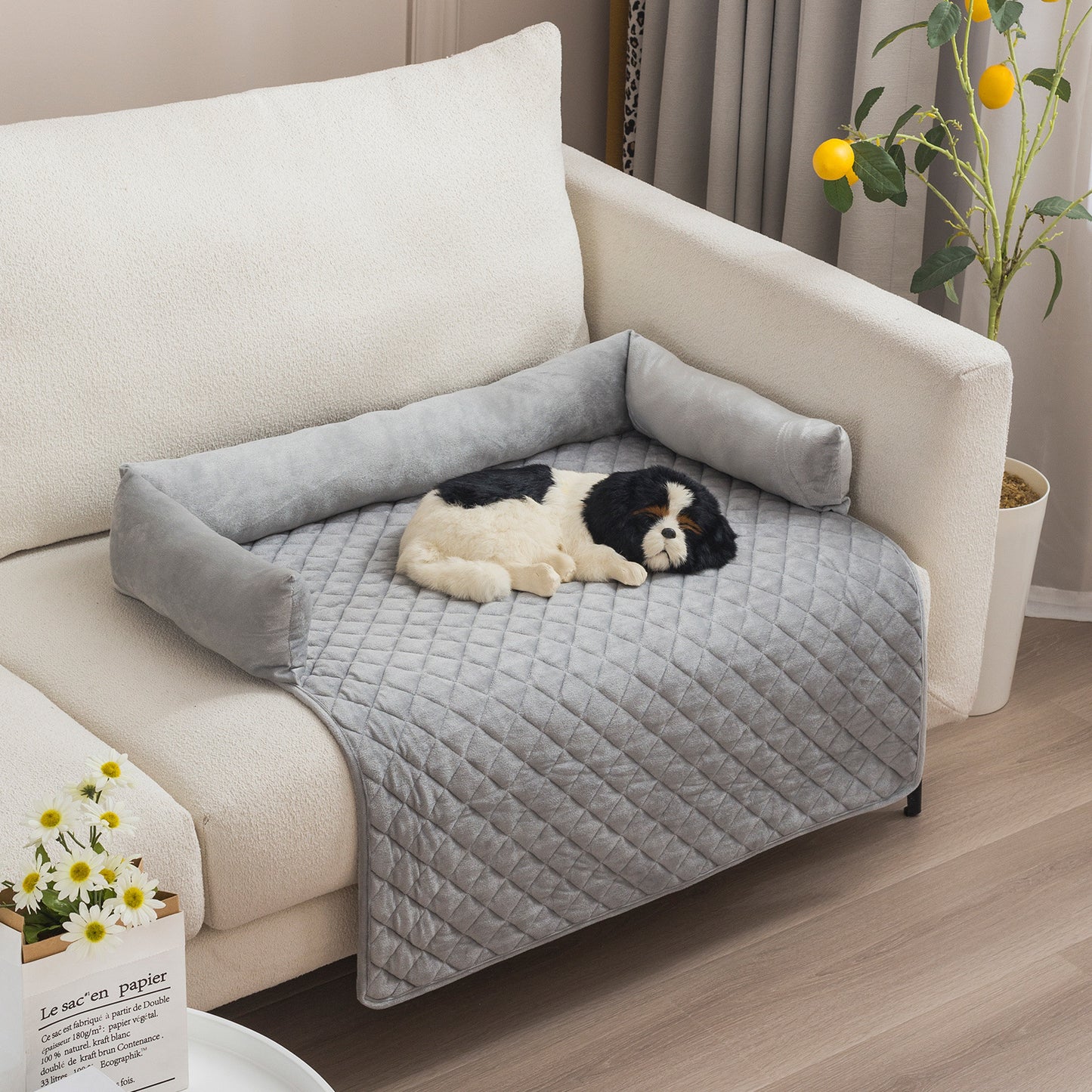 Pet Mat Furniture Protector Sofa Bed