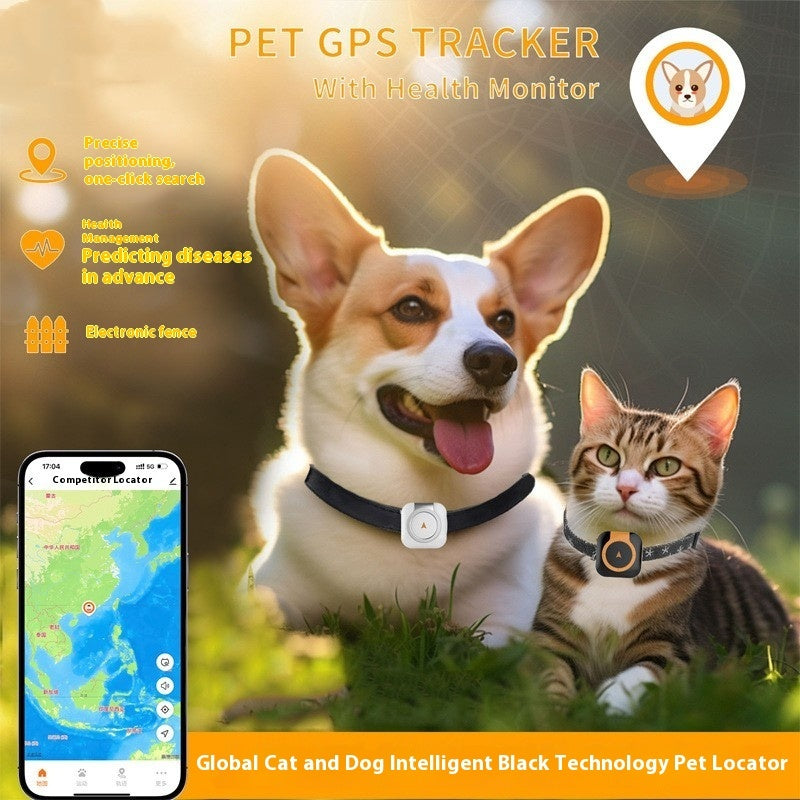 Pet GPS
