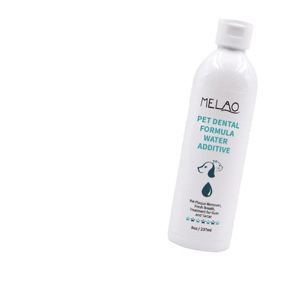 Pet Mouthwash Care