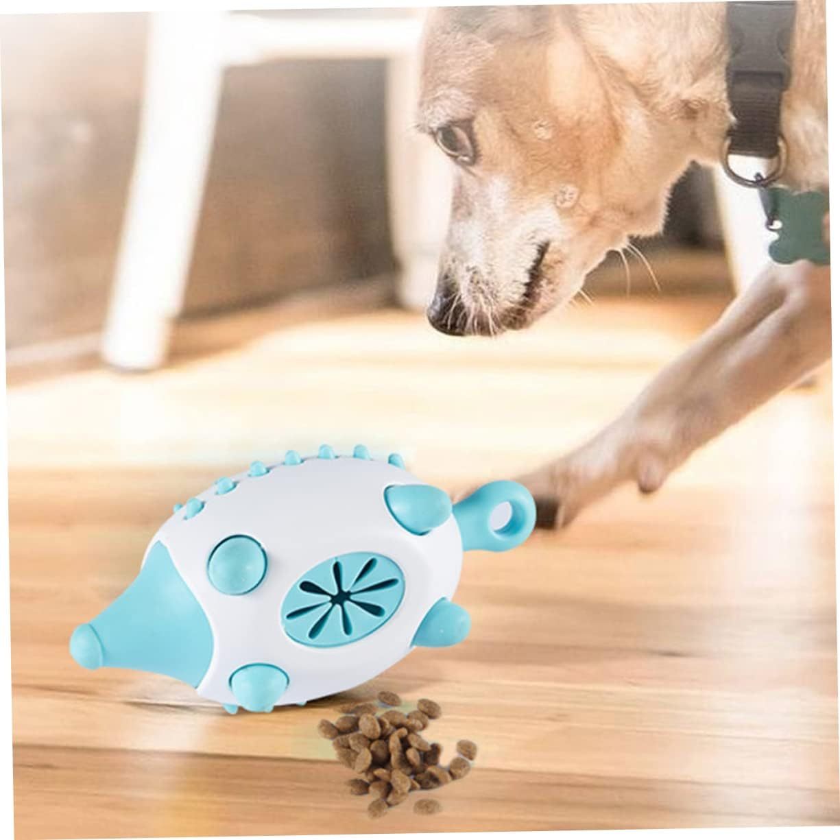 Pet Toy Wear-Resistant Treats