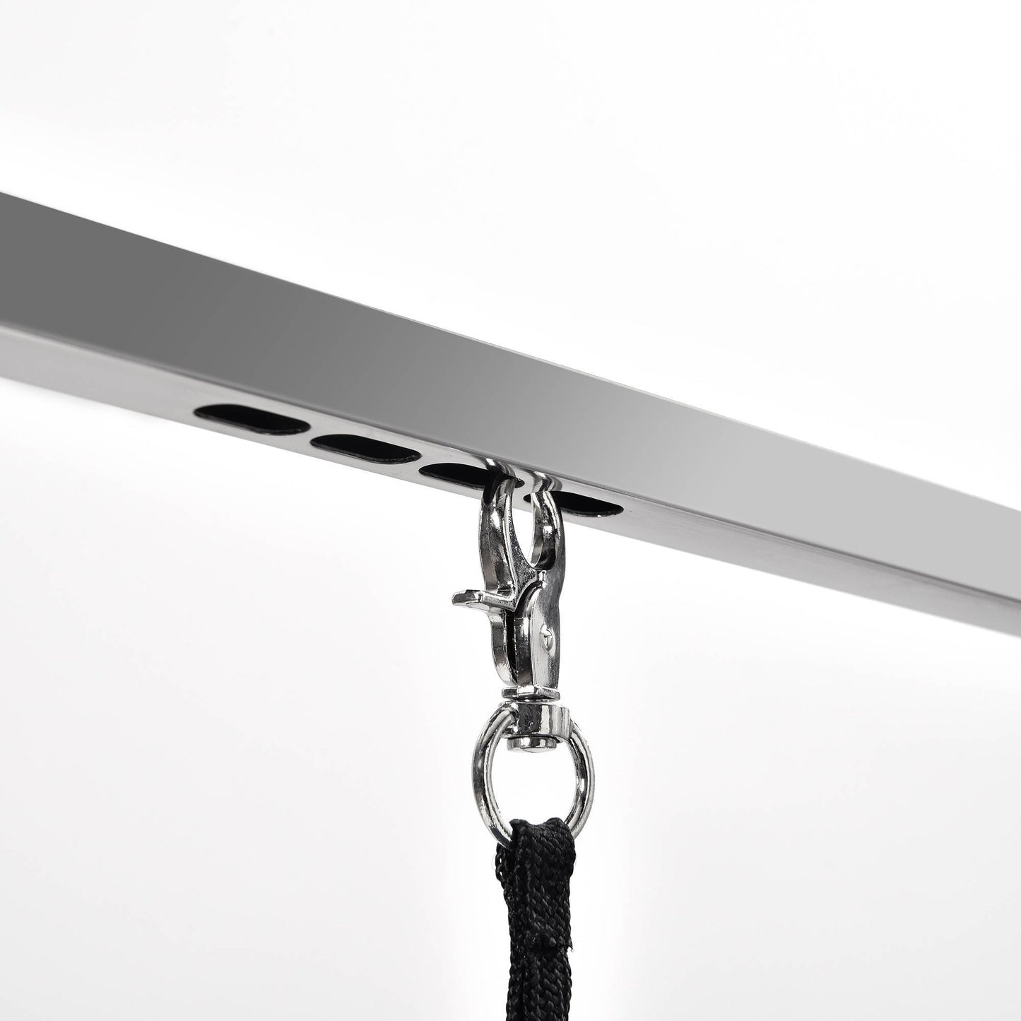 Stainless Steel Folding Pet Grooming Table