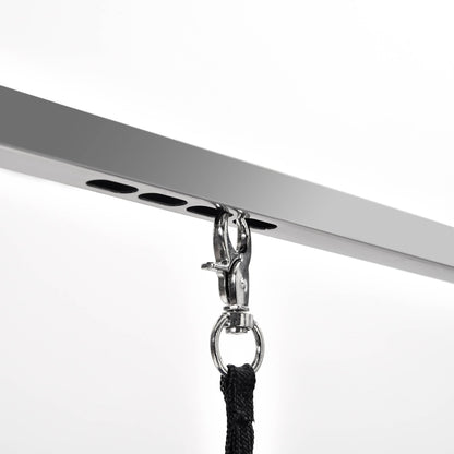 Stainless Steel Folding Pet Grooming Table