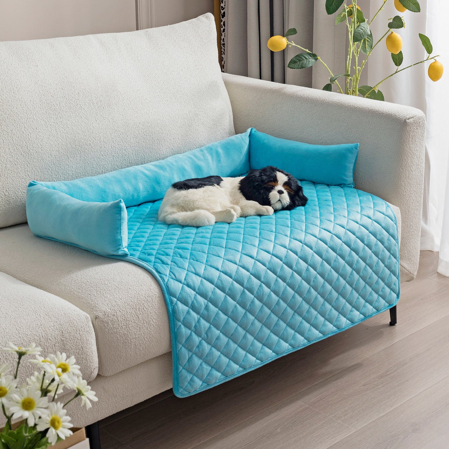 Pet Mat Furniture Protector Sofa Bed