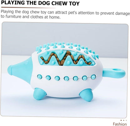 Pet Toy Wear-Resistant Treats