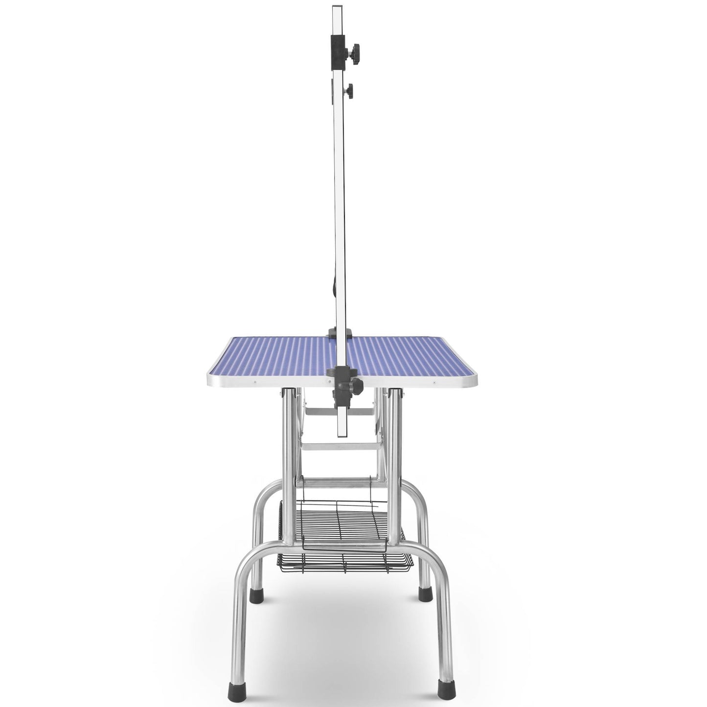 Stainless Steel Folding Pet Grooming Table