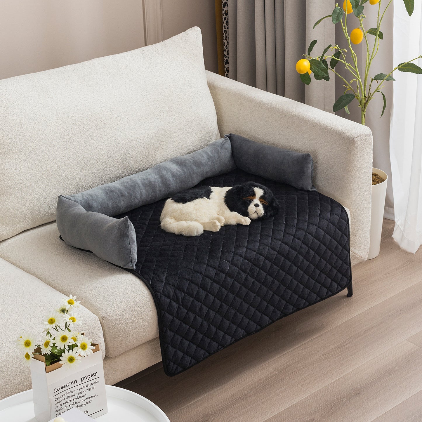 Pet Mat Furniture Protector Sofa Bed