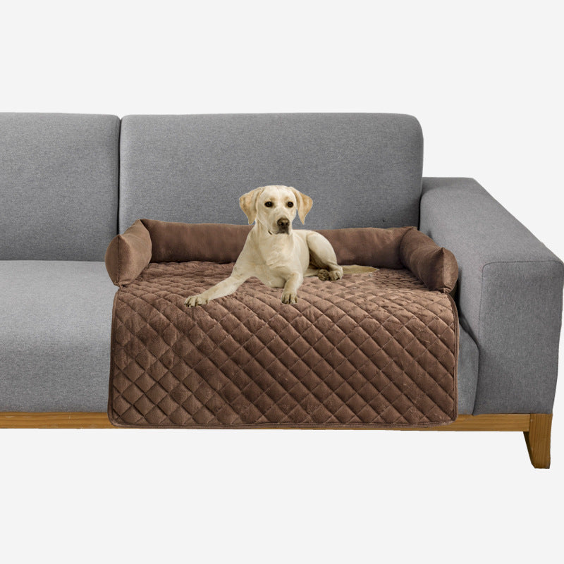 Pet Mat Furniture Protector Sofa Bed