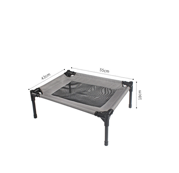 Outdoor Mat Pet Washable Dog Beds Travel Accessories