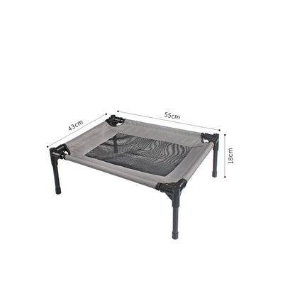 Outdoor Mat Pet Washable Dog Beds Travel Accessories