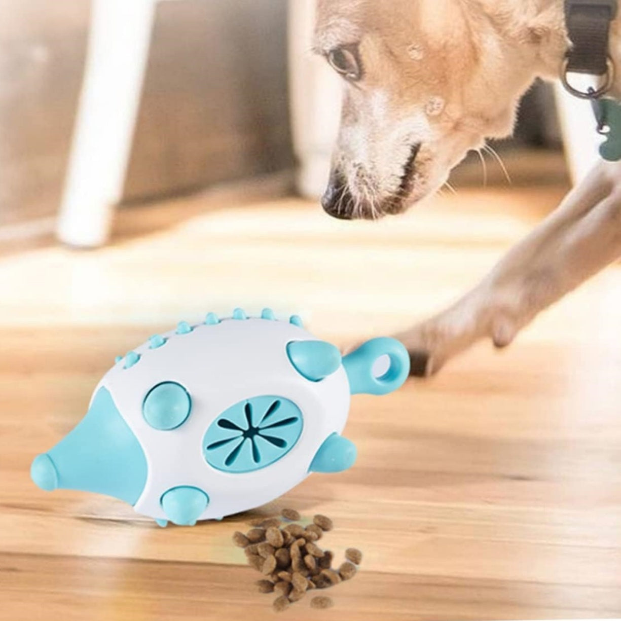 Pet Toy Wear-Resistant Treats