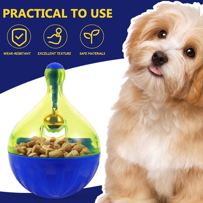 Pets Treat Dispenser