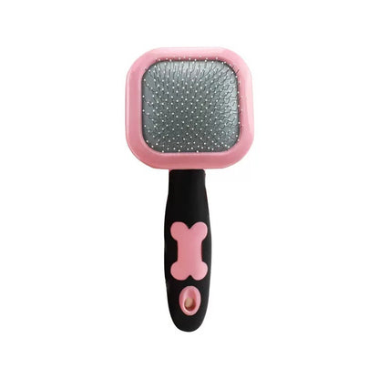 Pet Grooming Brush.