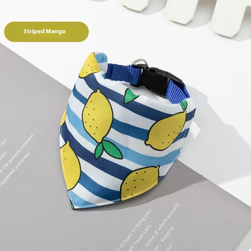 Pet Cat Dog Clothing Accessories