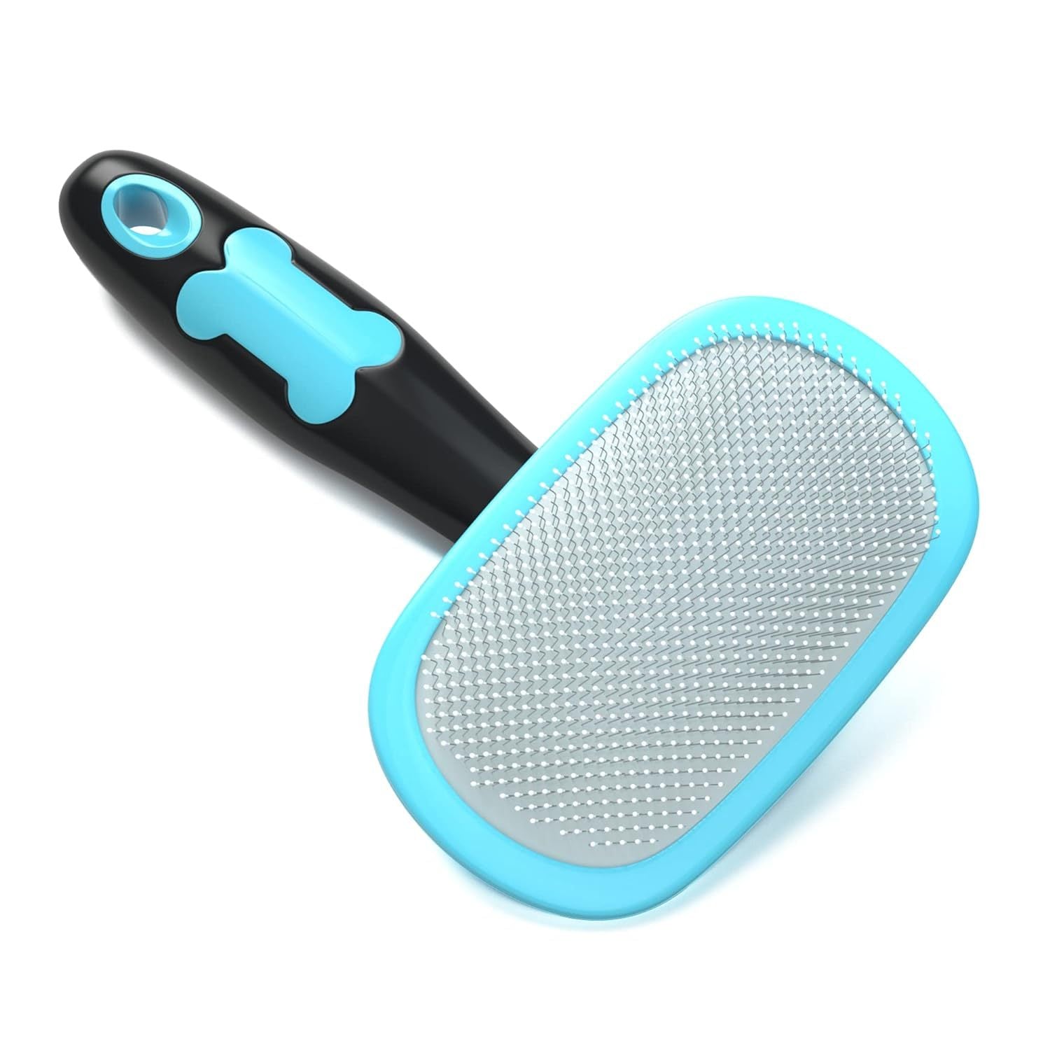 Pet Grooming Brush.