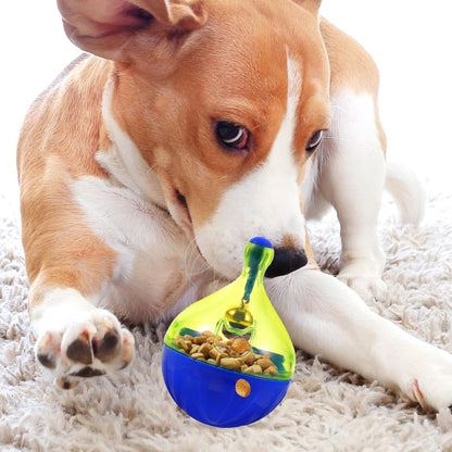 Pets Treat Dispenser