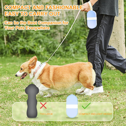 Pet Water Bottle